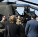 NATO Parliamentary Assembly Defense and Security Committee visits 1-3rd Attack Battalion