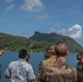 MARARA 22 - Huahine Tour