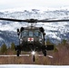 12 CAB sends MedEvac team to Swift Response 2022 in Norway