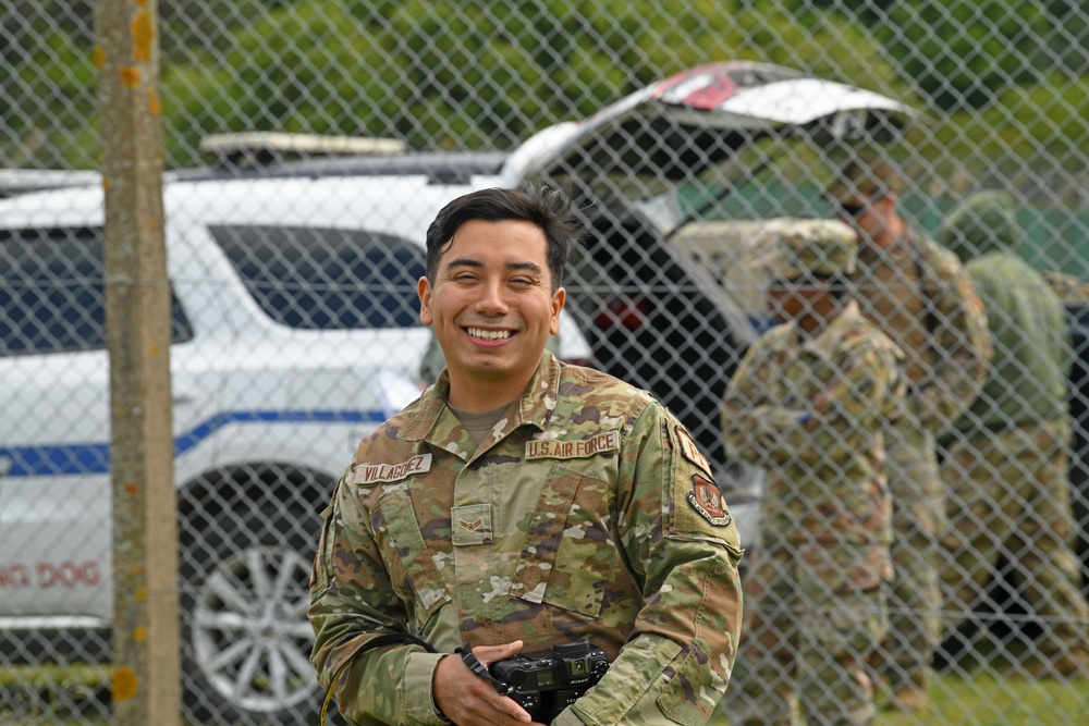 RAFM MWD competition