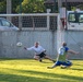 Bulgaria hosts exhibition soccer match for U.S. Soldiers