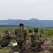 31st MEU ANGLICO and JGSDF rehearse close air support drills