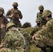 31st MEU ANGLICO and JGSDF rehearse close air support drills