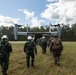 MRF-D 22: Marines Survey airfield for Croc Response