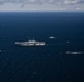 Kearsarge Conducts Operations in the Atlantic Ocean.