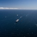 Kearsarge Conducts Operations in the Atlantic Ocean.