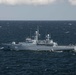 Kearsarge Conducts Operations in the Baltic Sea.