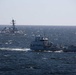 Kearsarge Conducts Operations in the Baltic Sea.