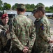US, NATO Allies Work Together to Breach the Obstacle