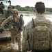 US, NATO Allies Work Together to Breach the Obstacle