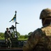 US, NATO Allies Work Together to Breach the Obstacle