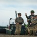 US, NATO Allies Work Together to Breach the Obstacle