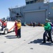 USS Hershel "Woody" Williams (ESB 4) Conducts Mobility Air Certifications