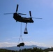 Exercise Swift Response Sling Load Operations