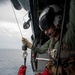 HSC 25 conduct search and rescue training during Noble Vanguard