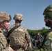 NATO Allies Successfully Bridge the Gap