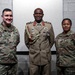 Malawi Defense Force JAG visits Boone Center, Guard Staff Judge Advocates
