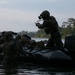 Sapper Leaders Course Gap Crossing and Assault Breach