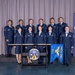 Airman Leadership School flight photo