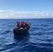 Imagery Available: Coast Guard repatriates 55 people to Cuba