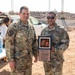 449th AEG Senior Enlisted Leader completes tour