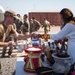Airmen celebrate culture day with Ethiopian coffee ceremony