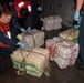 U.S. Navy in Middle East Seizes $39 Million in Drugs