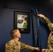 605th AMXS dedicates heritage room to fallen Airman