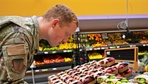 Image 19: COLA for service members in KMC to decrease