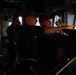 Mobile Bay transits the Philippine Sea