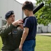 Ramstein SFS units host Demo and Expo