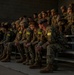 2022 Army Reserve Best Squad Competition M4 Night Fire