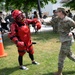 Ramstein SFS units host Demo and Expo