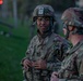 2022 Army Reserve Best Squad Competition M4 Night Fire