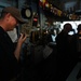 Mobile Bay Chaplain offers an evening prayer
