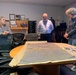 Naval Museum receives Vietnam War era Flag