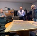 Naval Museum receives Vietnam War era Flag