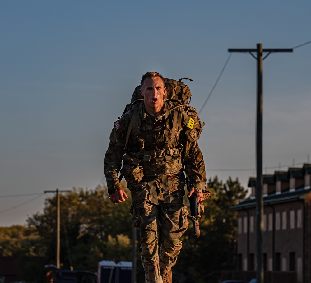 Ruck March