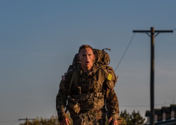 Ruck March