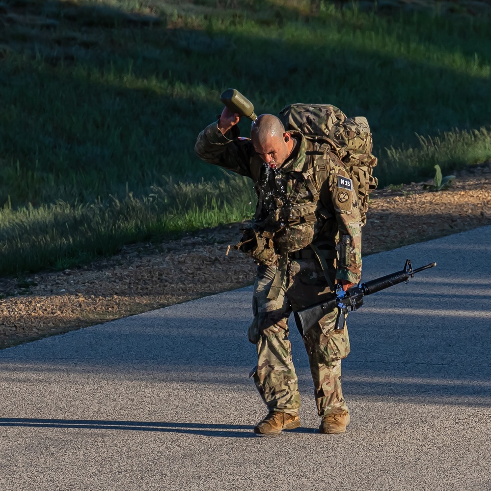 Ruck March