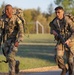 U.S. Army Reserve 2022 Best Squad Competition 12 mile foot march