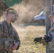 U.S. Army Reserve 2022 Best Squad Competition 12 mile foot march