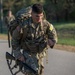 U.S. Army Reserve 2022 Best Squad Competition 12 mile foot march