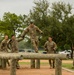 1st Cavalry Division Best Squad Competition