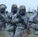 1st Cavalry Division Best Squad Competition