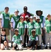 We believe! The YES program partners with Team Whiteman to educate kids on diversity