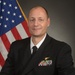 CDR Brian Koch, Executive Officer, Naval Support Activity South Potomac
