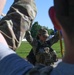 Members of the 509th Bomb Wing participate in annual memorial ruck