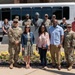 2021 AFSOC Outstanding Airman of the Year tour