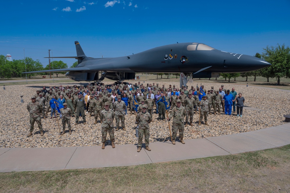 7th Medical Group Photo